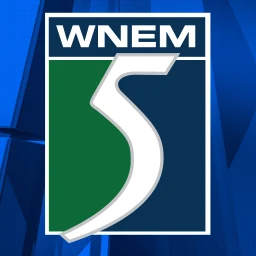 Symbol von WNEM TV5 News